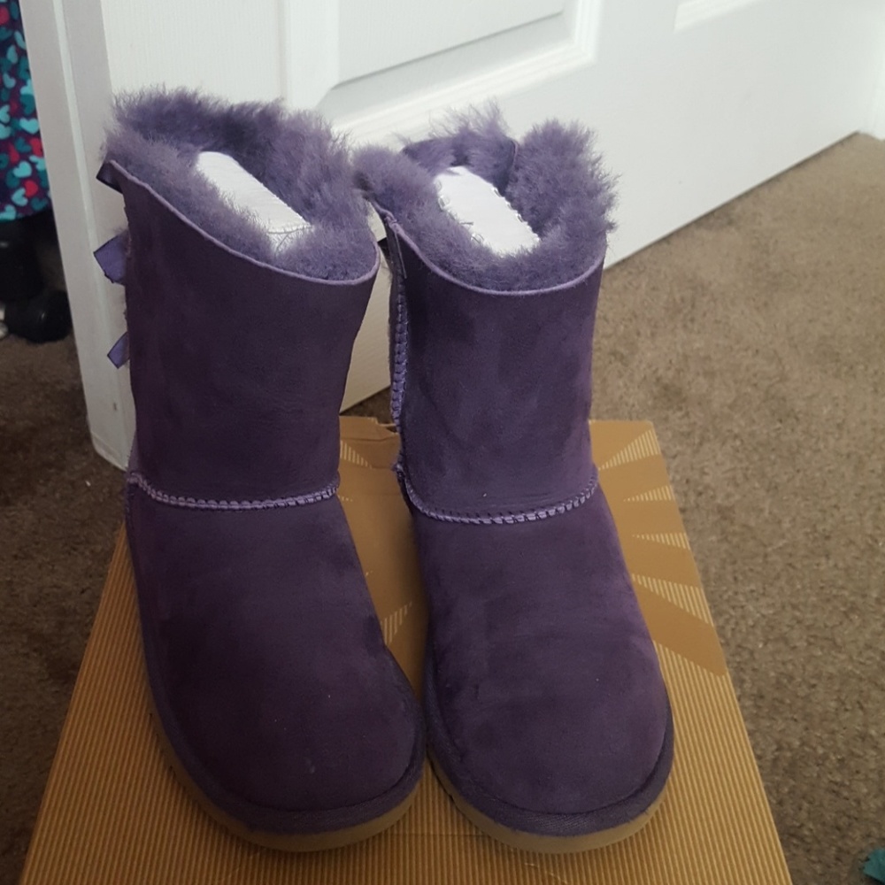 Uggs